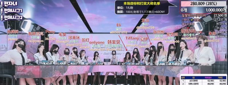 Jinricp第二季第一期 韩国BJ脱衣热舞直播秀 中韩双语字幕 百度网盘/在线观看-Jinricp中文资源站