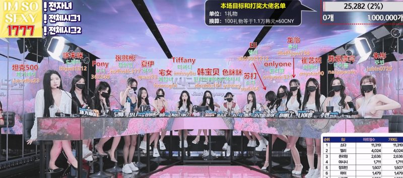 Jinricp第二季第二期 韩国BJ脱衣热舞直播秀 中韩双语字幕 百度网盘/在线观看-Jinricp中文资源站