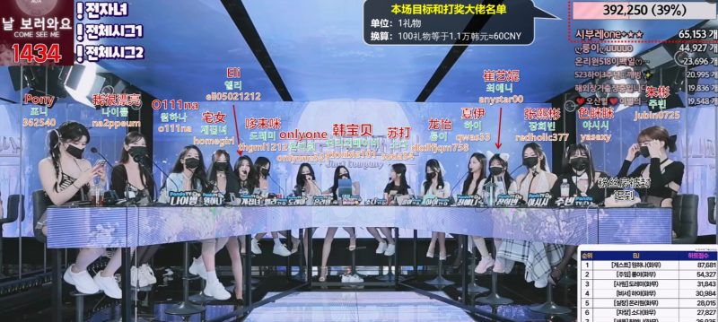 Jinricp第二季第七期 韩国BJ脱衣热舞直播秀 中韩双语字幕 百度网盘/在线观看-Jinricp中文资源站