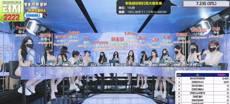 Jinricp第二季第九期 韩国BJ脱衣热舞直播秀 中韩双语字幕 百度网盘/在线观看-Jinricp中文资源站