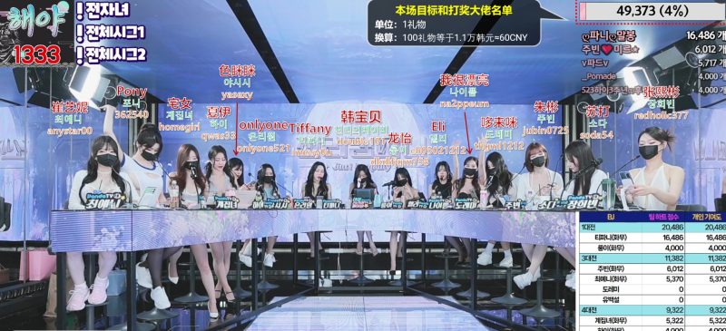 Jinricp第二季第十一期 韩国BJ脱衣热舞直播秀 中韩双语字幕 百度网盘/在线观看-Jinricp中文资源站