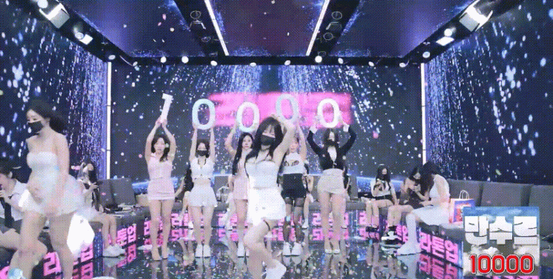 Jinricp第三季第二期 韩国BJ脱衣热舞直播秀 中韩双语字幕 百度网盘/在线观看-Jinricp中文资源站