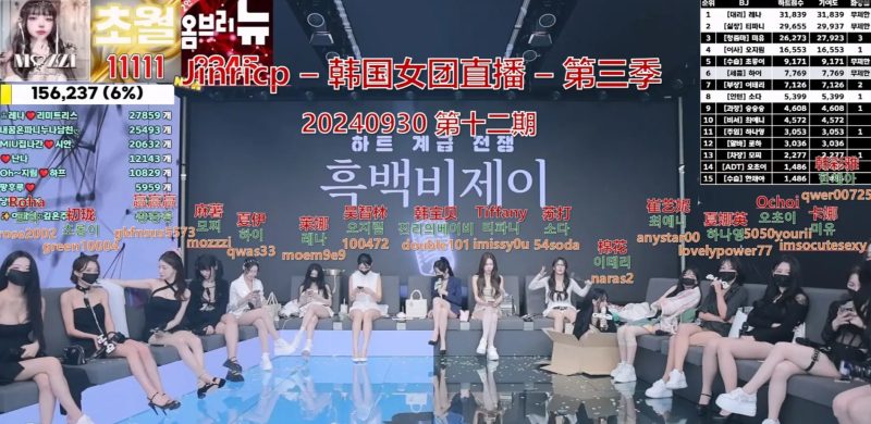 Jinricp第三季第十二期 韩国BJ脱衣热舞直播秀 中韩双语字幕 百度网盘/在线观看-Jinricp中文资源站