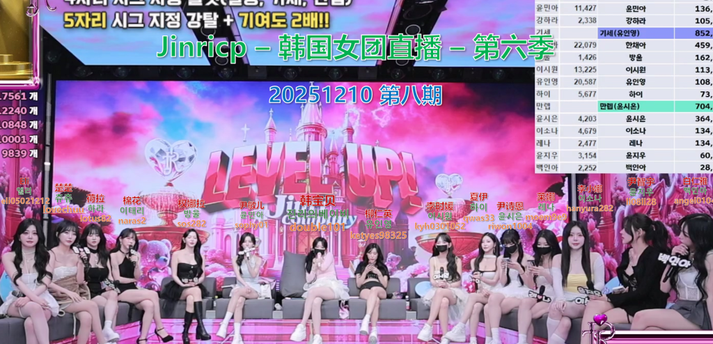 【Jinricp第六季】2025.12.11 重起团队赛（第八期）-Jinricp中文资源站