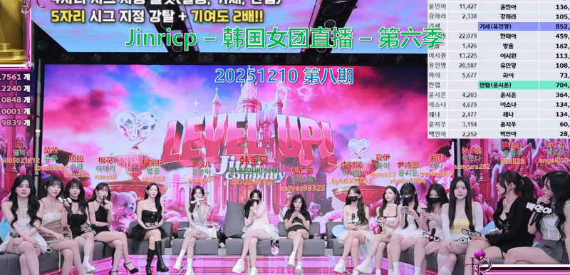 【Jinricp第六季】2025.12.11 重起团队赛（第八期）-Jinricp中文资源站